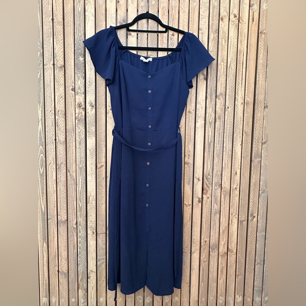 Monteau Dress - Size L